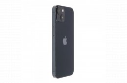 Apple iPhone 13 128 GB Midnight 96%