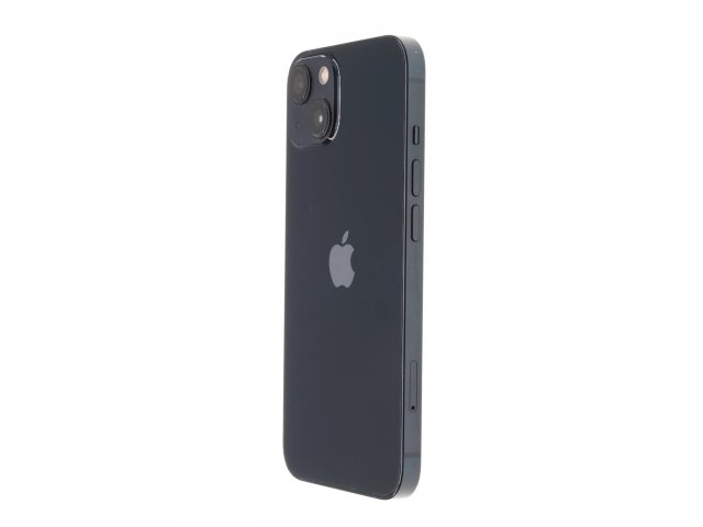 Apple iPhone 13 128 GB Midnight 96%