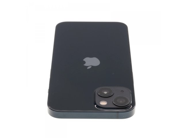 Apple iPhone 13 128 GB Midnight 96%
