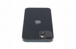Apple iPhone 13 128 GB Midnight 96%