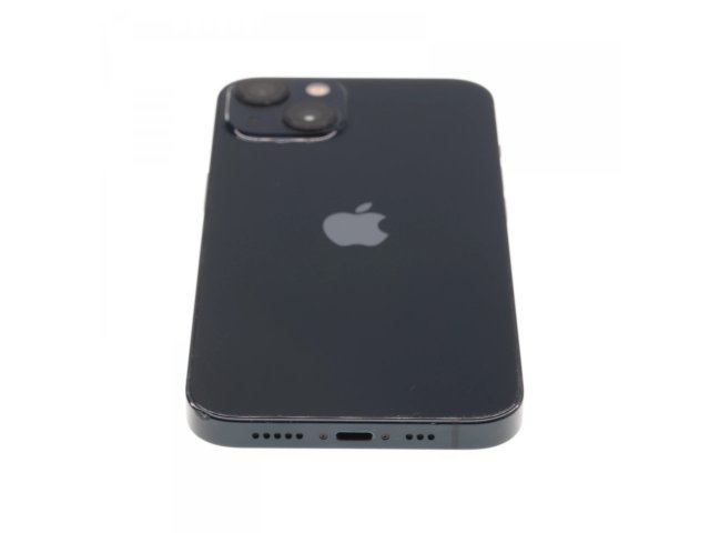 Apple iPhone 13 128 GB Midnight 96%