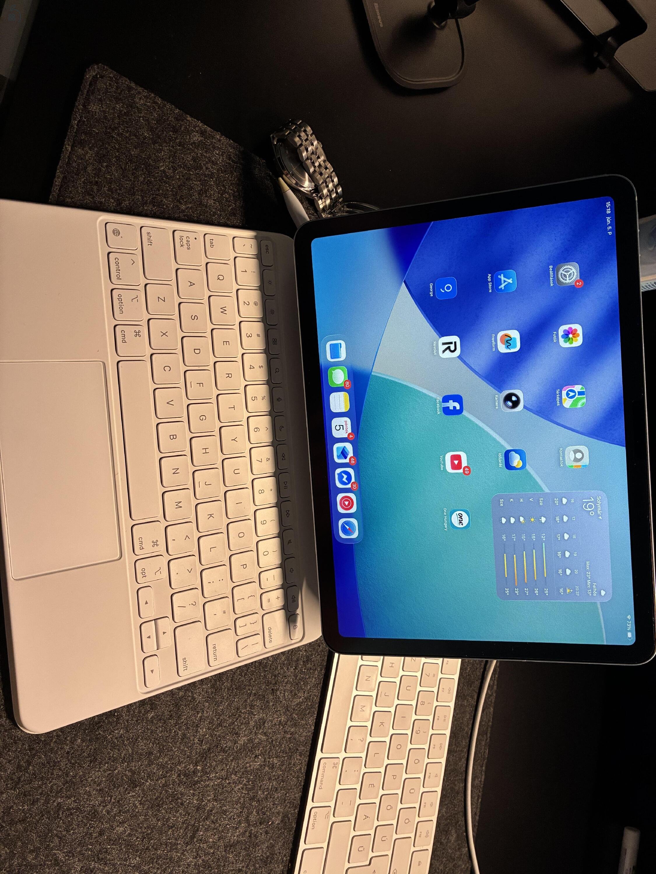 iPad Air M3 11