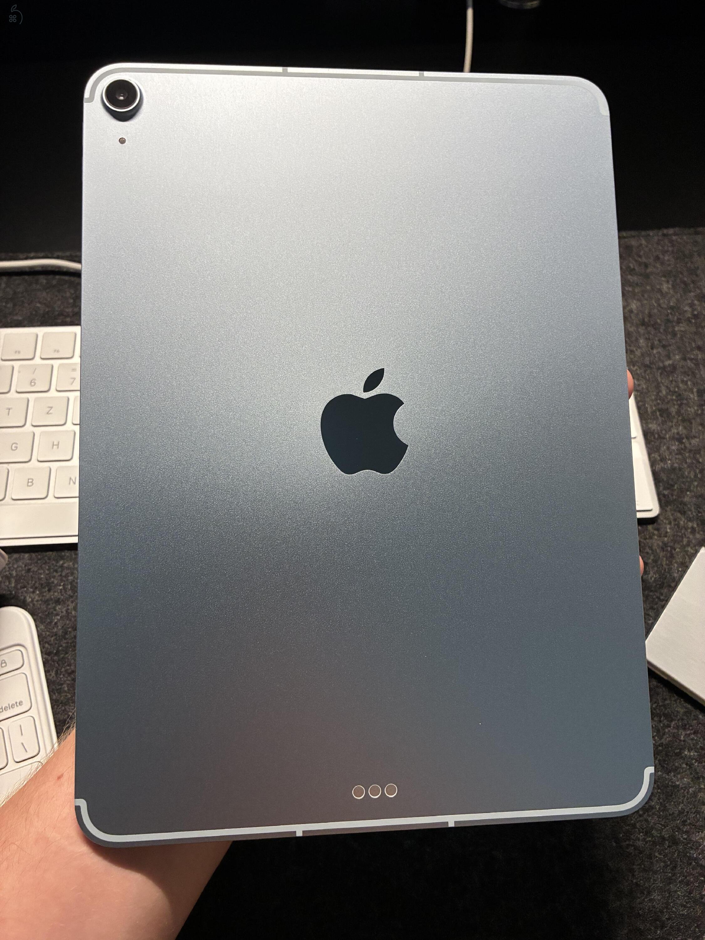 iPad Air M3 11