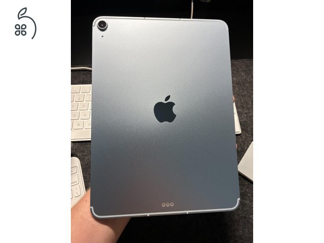 iPad Air M3 11