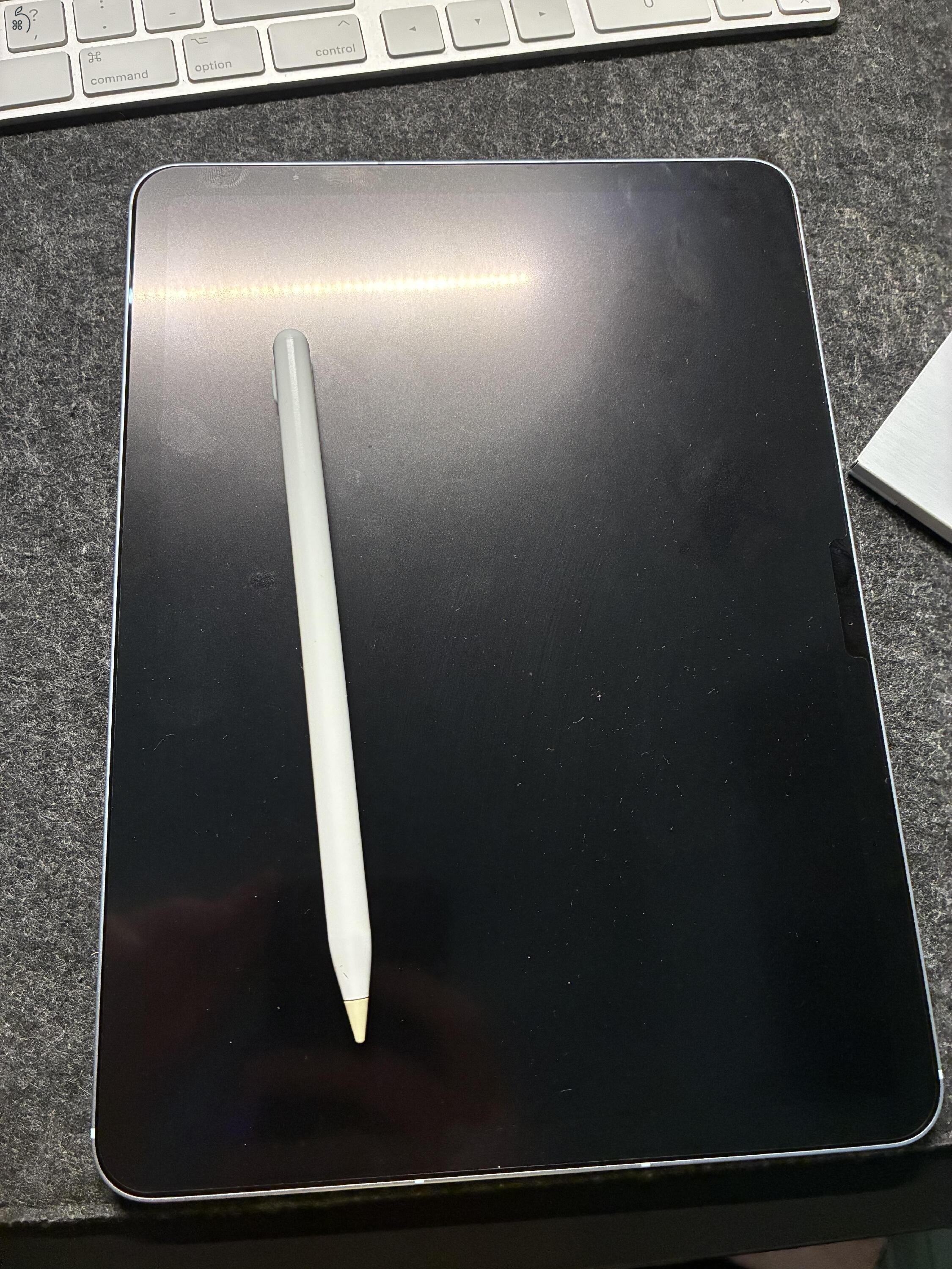 iPad Air M3 11