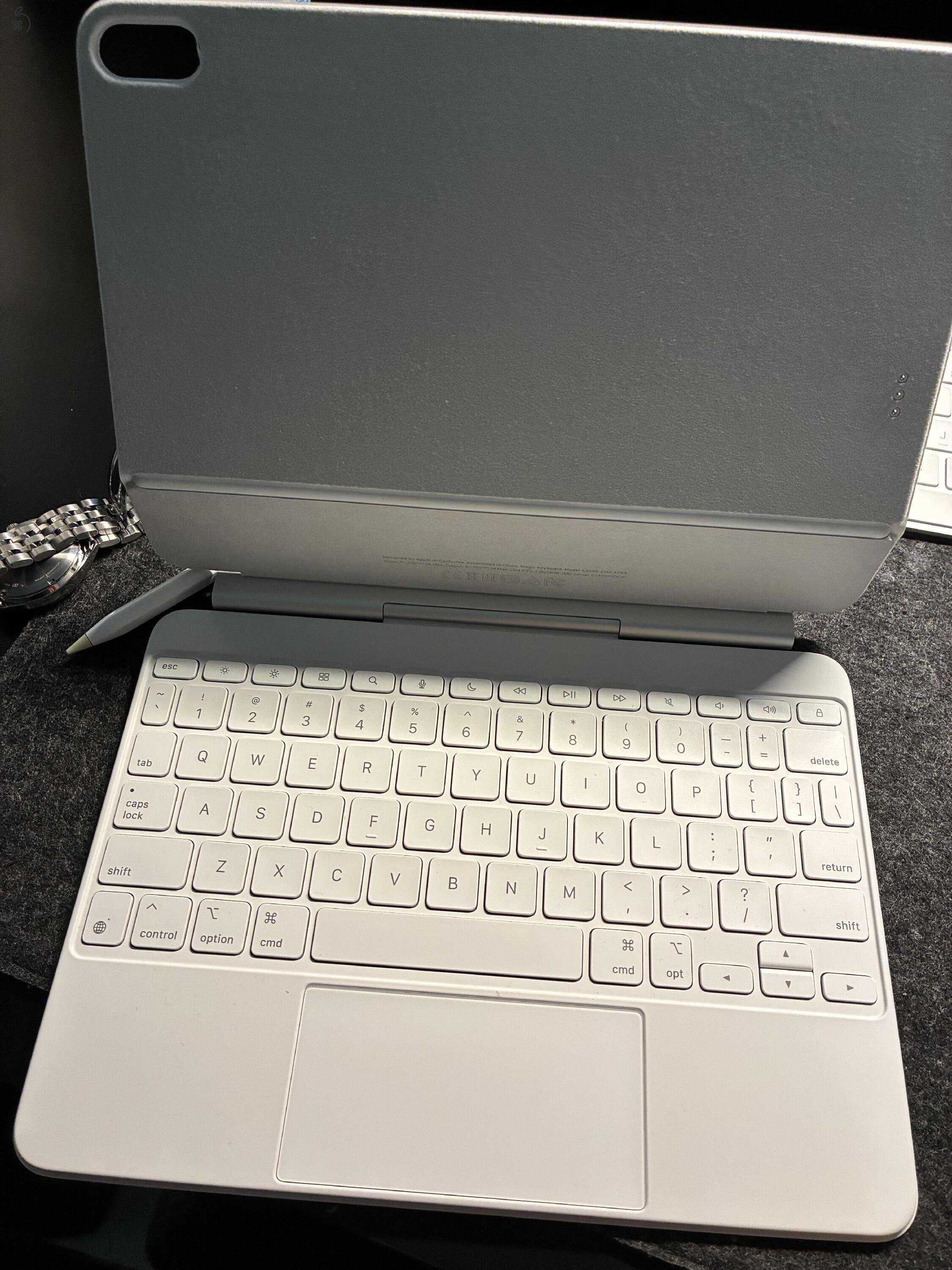 iPad Air M3 11