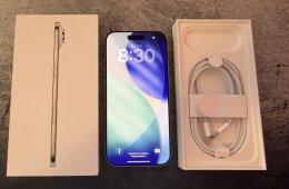 iPhone Air Cloud White 256gb 100%akksi