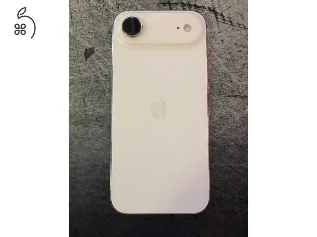 iPhone Air Cloud White 256gb 100%akksi