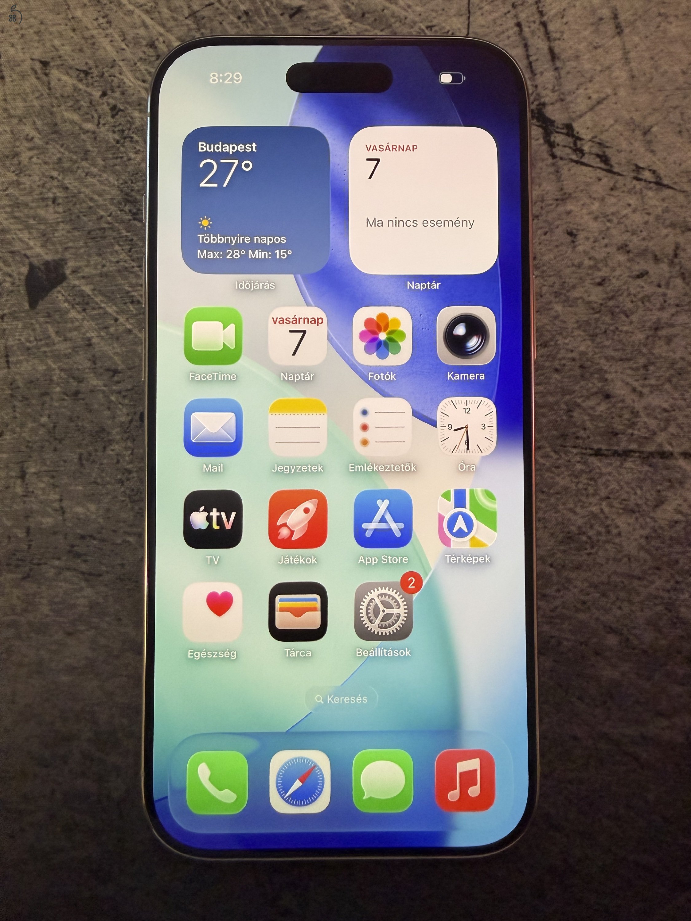 iPhone Air Cloud White 256gb 100%akksi