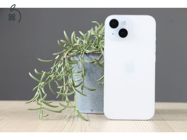 Apple iPhone 15 128GB kék A US-8165