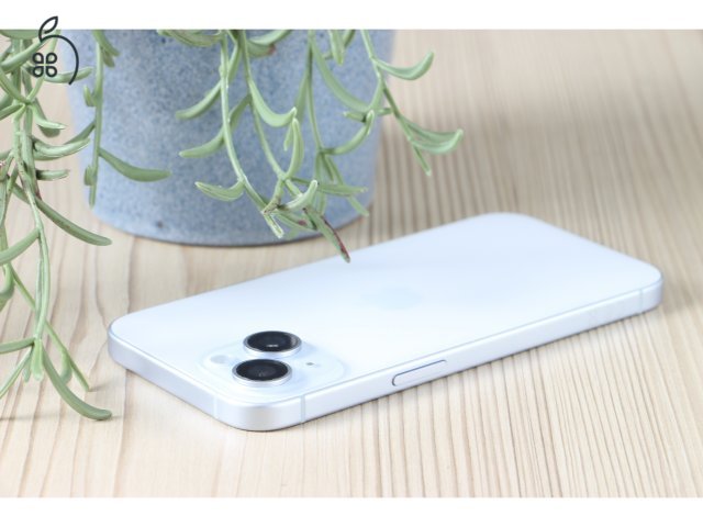 Apple iPhone 15 128GB kék A US-8165