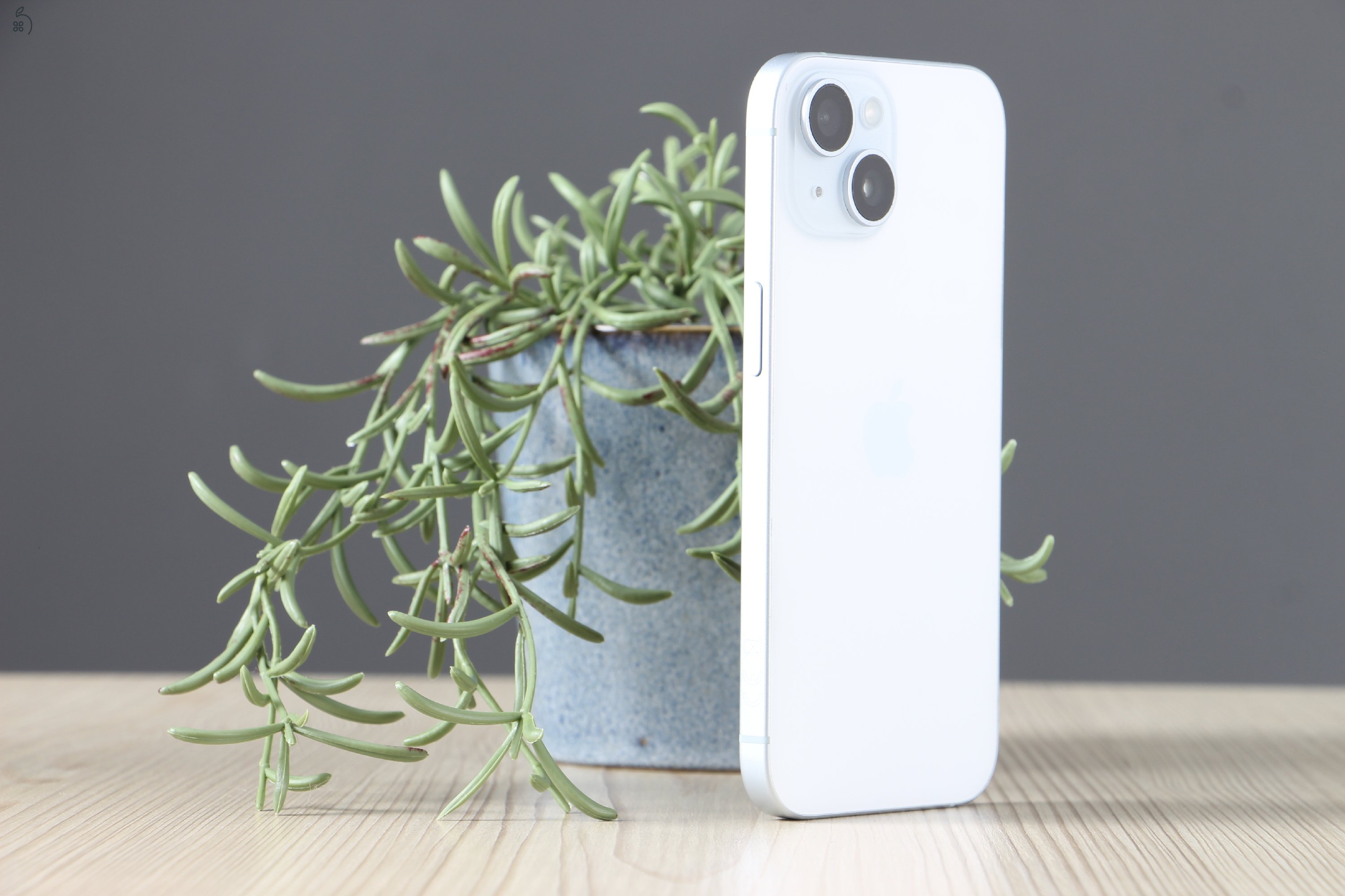 Apple iPhone 15 128GB kék A US-8165