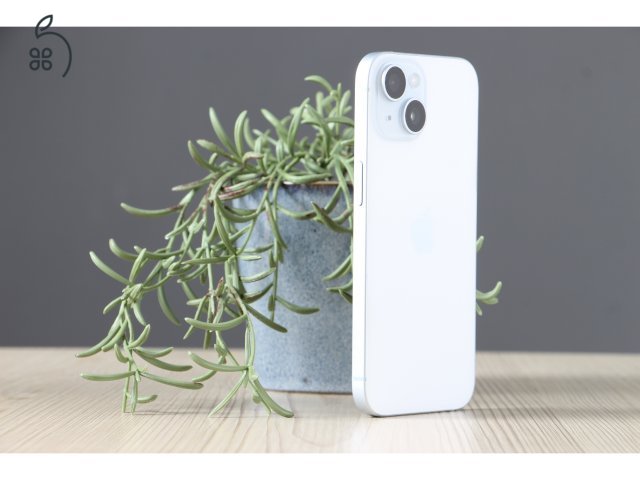Apple iPhone 15 128GB kék A US-8165
