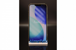 Apple iPhone 13 Pro Max 128 GB Gold 100% akku - 12 HÓ GARANCIA