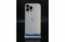 Apple iPhone 13 Pro Max 128 GB Gold 100% akku - 12 HÓ GARANCIA