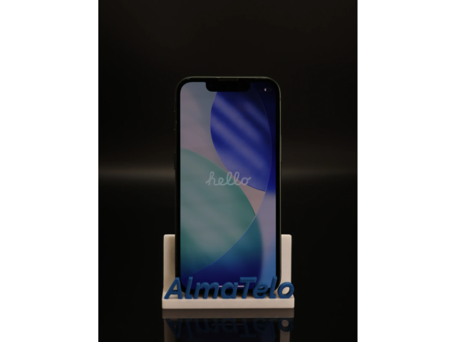 Apple iPhone 13 Mini 128 GB Green 100% akku - 12 HÓ GARANCIA