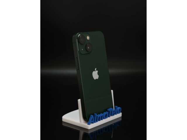 Apple iPhone 13 Mini 128 GB Green 100% akku - 12 HÓ GARANCIA