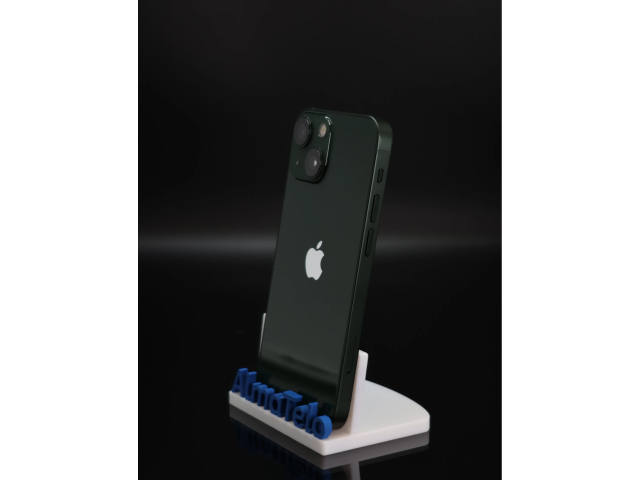 Apple iPhone 13 Mini 128 GB Green 100% akku - 12 HÓ GARANCIA