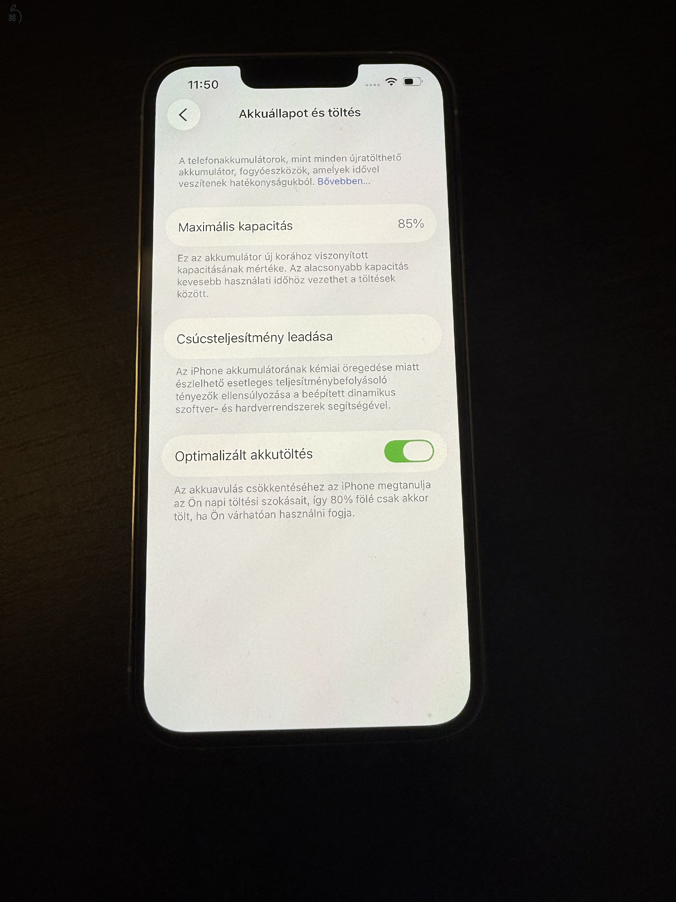 iPhone 13 Pro 128GB 