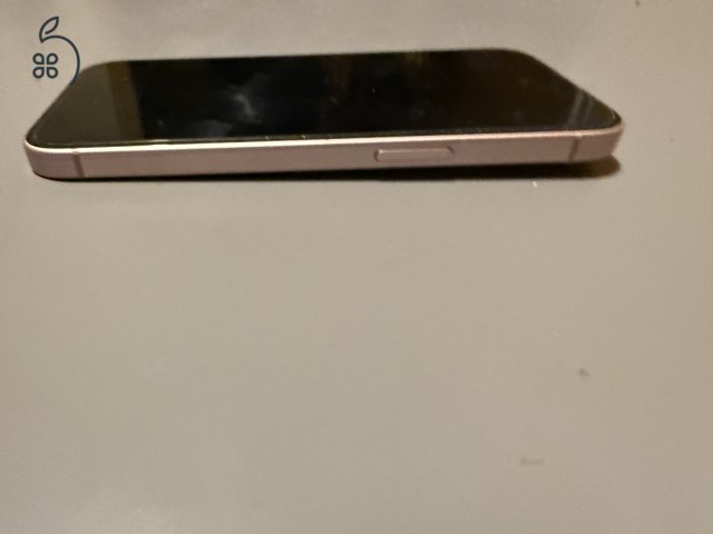 Iphone 15 rôzsaszìn