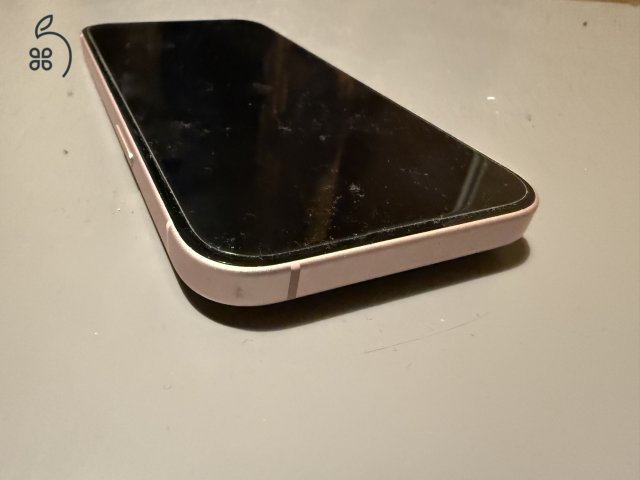 Iphone 15 rôzsaszìn
