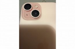 Iphone 15 rôzsaszìn