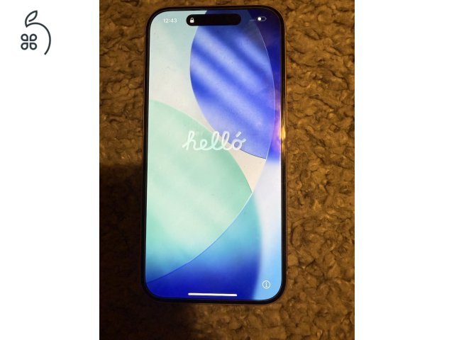 Iphone 15 rôzsaszìn