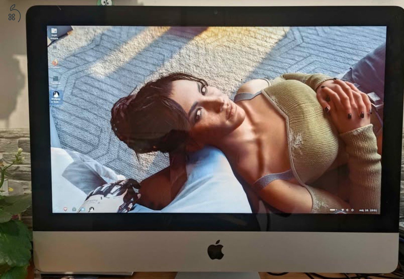 Imac 2011-es 