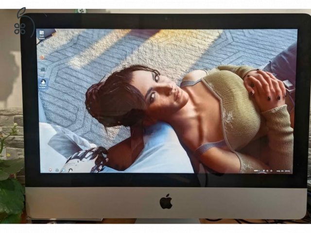 Imac 2011-es 