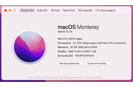 Mac Pro 2013