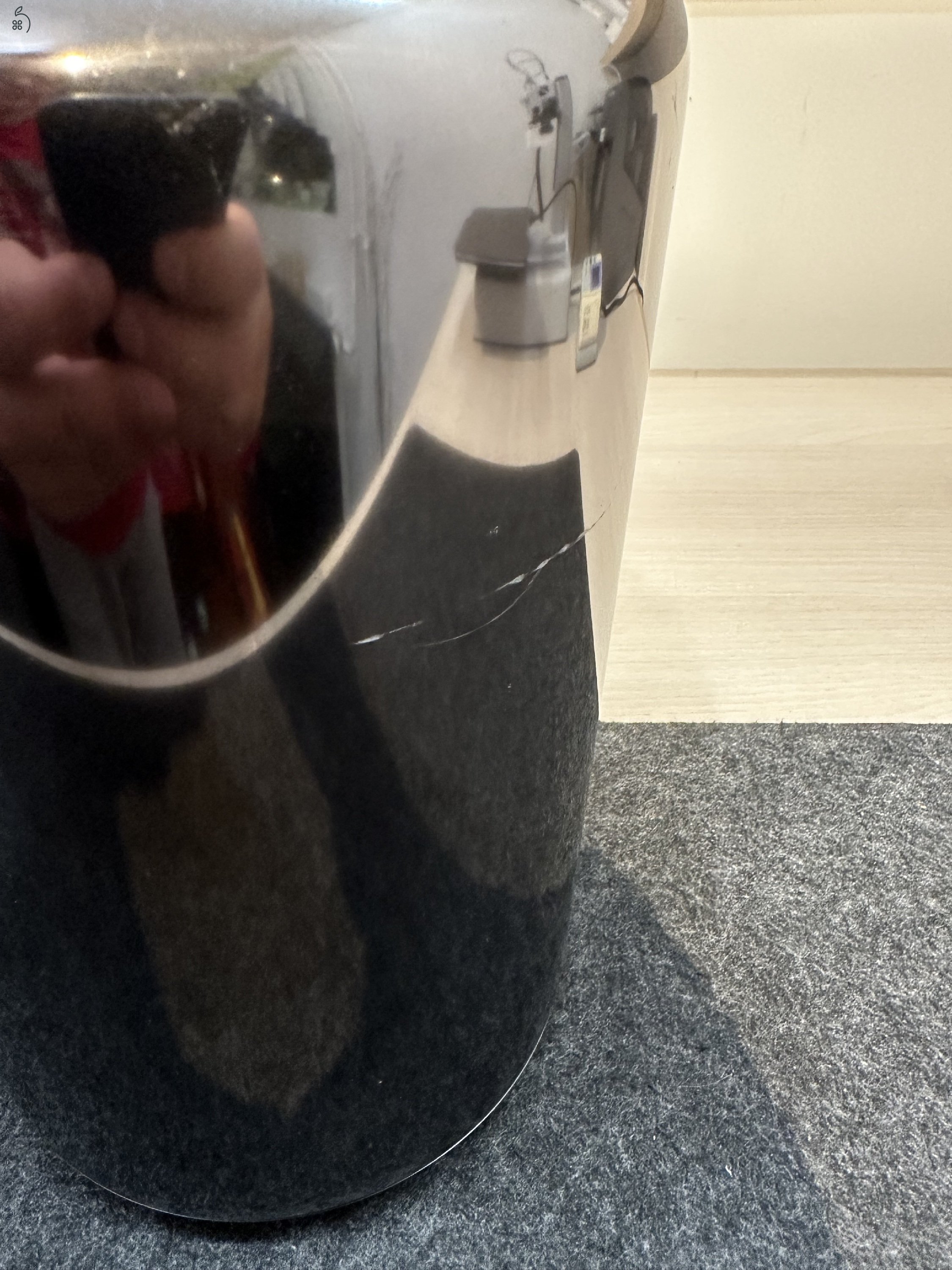 Mac Pro 2013