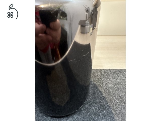 Mac Pro 2013