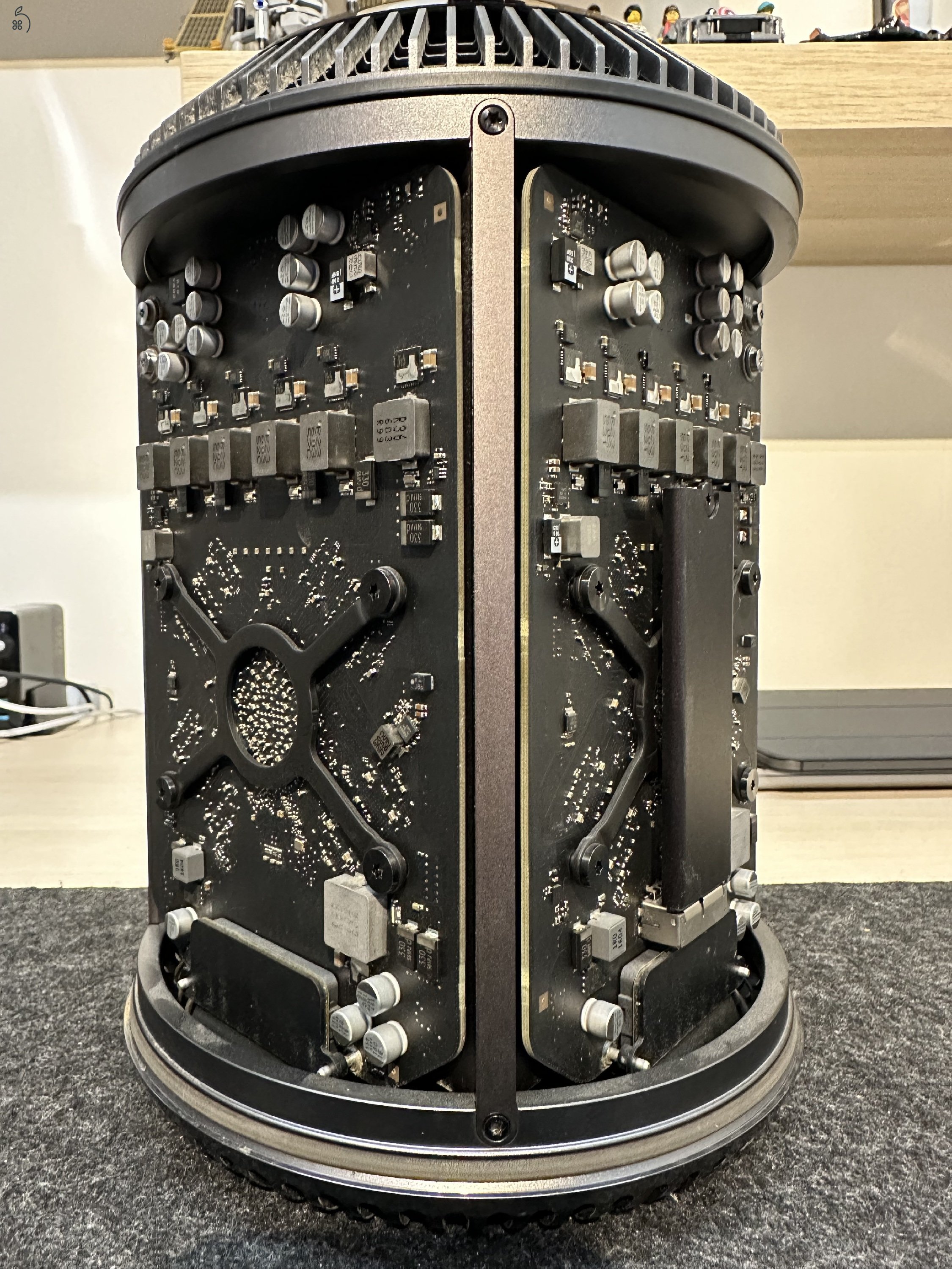 Mac Pro 2013