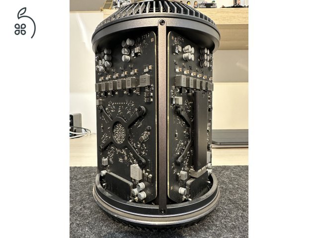 Mac Pro 2013