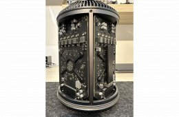 Mac Pro 2013