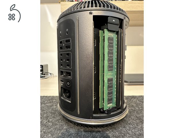 Mac Pro 2013