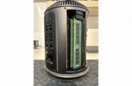 Mac Pro 2013