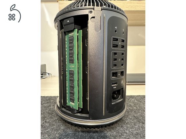 Mac Pro 2013