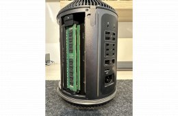 Mac Pro 2013