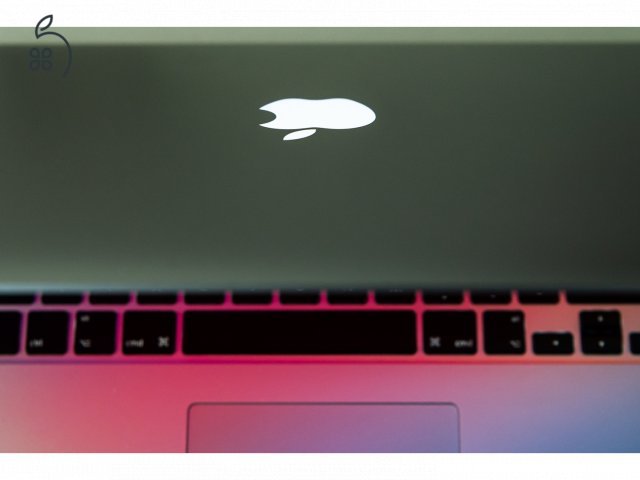 MacBook Pro 15” Mid‑2014 – 16 GB RAM, 256 GB SSD