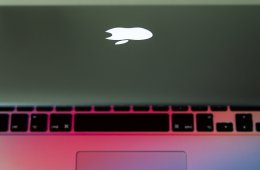 MacBook Pro 15” Mid‑2014 – 16 GB RAM, 256 GB SSD