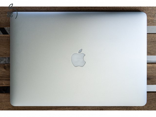MacBook Pro 15” Mid‑2014 – 16 GB RAM, 256 GB SSD