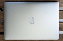 MacBook Pro 15” Mid‑2014 – 16 GB RAM, 256 GB SSD