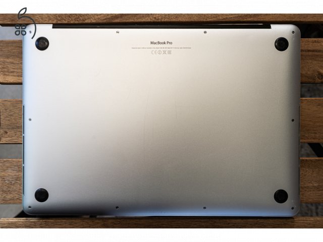 MacBook Pro 15” Mid‑2014 – 16 GB RAM, 256 GB SSD