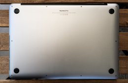 MacBook Pro 15” Mid‑2014 – 16 GB RAM, 256 GB SSD