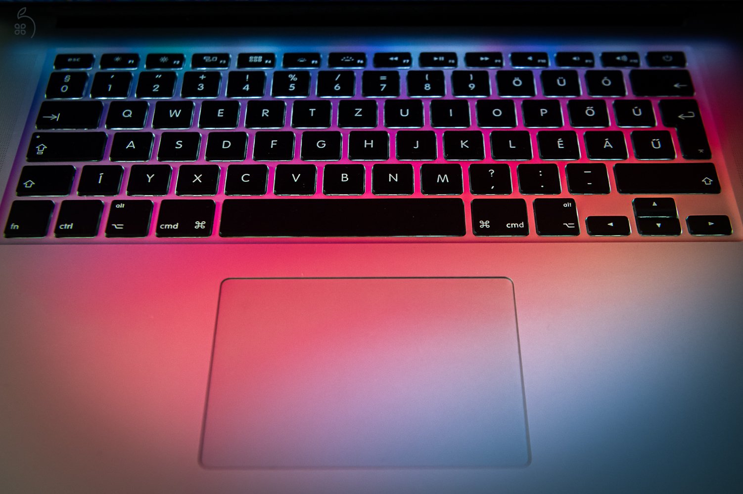 MacBook Pro 15” Mid‑2014 – 16 GB RAM, 256 GB SSD