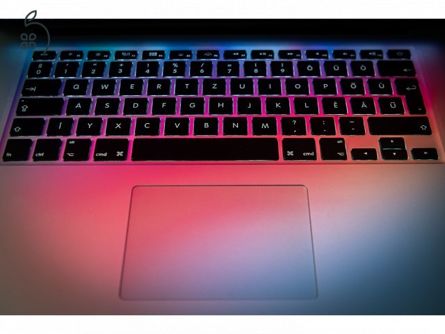 MacBook Pro 15” Mid‑2014 – 16 GB RAM, 256 GB SSD