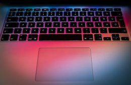 MacBook Pro 15” Mid‑2014 – 16 GB RAM, 256 GB SSD