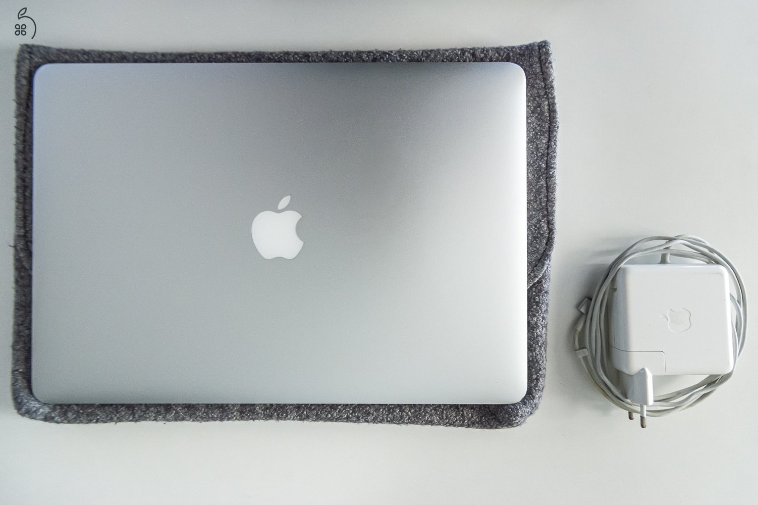 MacBook Pro 15” Mid‑2014 – 16 GB RAM, 256 GB SSD