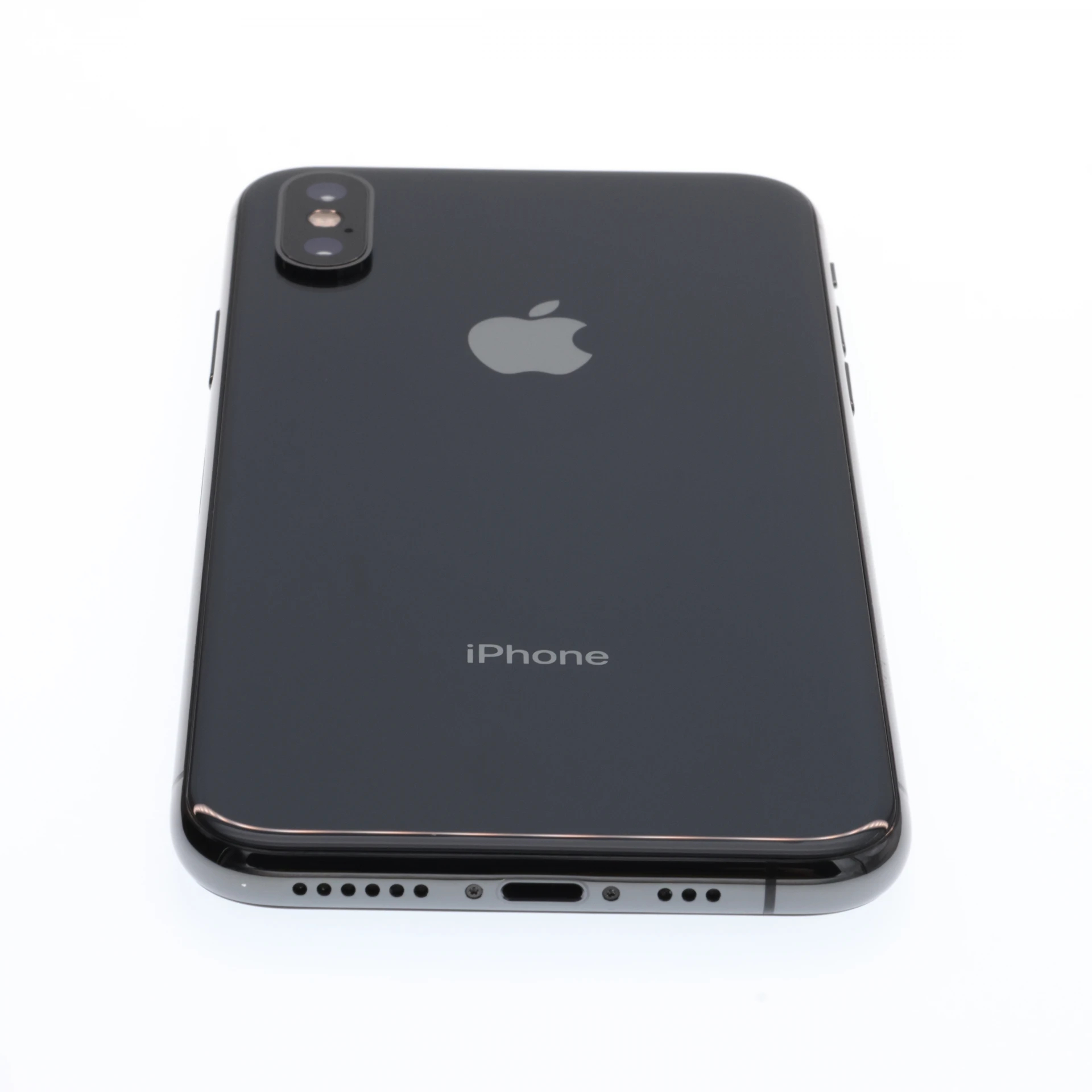 Apple iPhone XS 256 GB Space Gray 100%